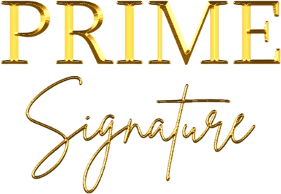 Prime Signature