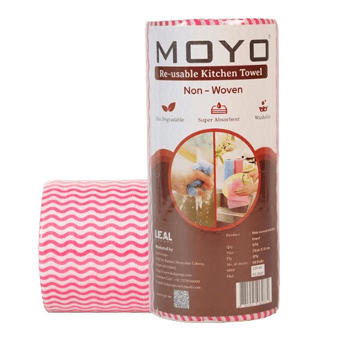 Moyo Non Woven Kitchen Towel