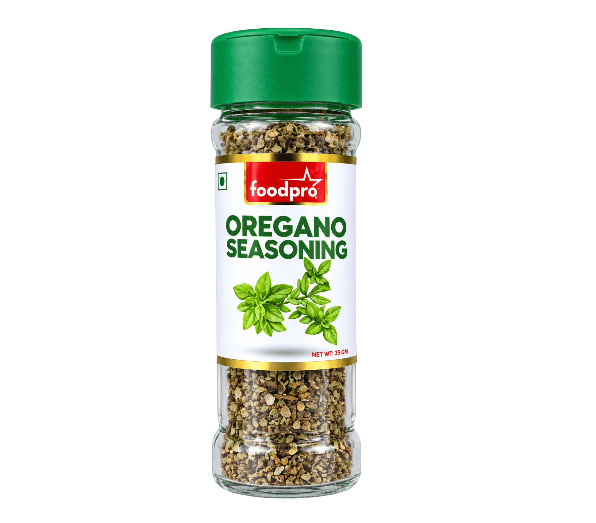 Foodpro Oregano Mix 35 gm